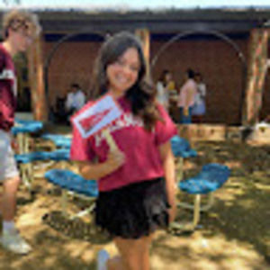 Meet your Posher, Madelyn